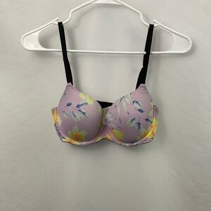 PINK Victoria’s Secret Wear Everywhere 34C Bra